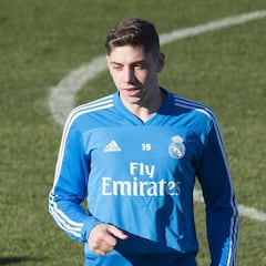 Ventana abierta para Valverde