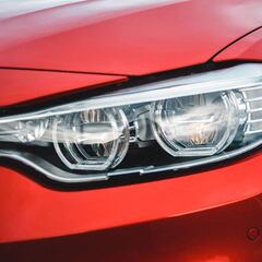 Pasa la ITV con el kit superventas para pulir los faros del coche