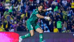 Querétaro vs América en vivo: Liga MX, Clausura 2025 hoy | en directo