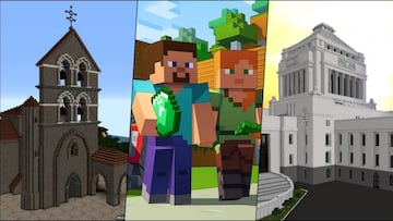 Minecrafteate: cuando videojuegos, creatividad y docencia se saludan