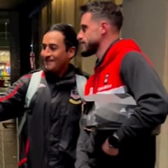 El gran gesto de dos jugadores de Colo Colo: ¡se los agradecieron!