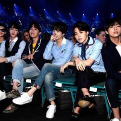 BTS tendrá una participación especial en los premios Grammy