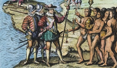 Día de la Raza 2025: origen, significado y por qué ya no se celebra el 12 de octubre en México