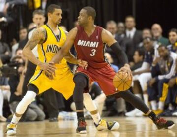 La final del Este, en imágenes