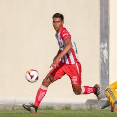 Liga MX Apertura 2023: 5 jugadores con futuro en Europa