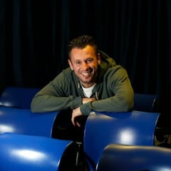 "Los jugadores de la Juve ganan 10 millones y apestan"