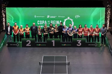 El Olot hace historia y el UCAM la amplía