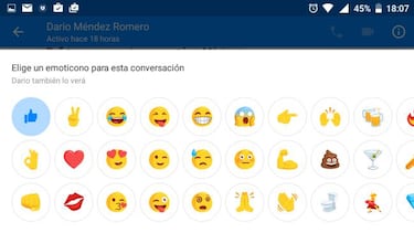 Saca todo el partido a Facebook Messenger con estos 13 trucos