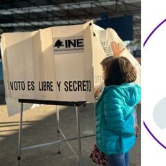 Ubica tu casilla del INE 2025: Descubre dónde te toca votar el 1 de junio en Zacatecas y Sonora