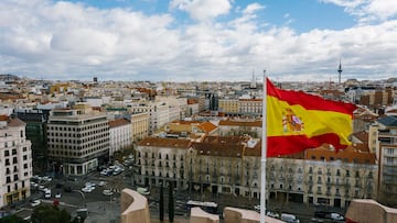 La previsión meteorológica hoy martes 16 de mayo: ¿qué tiempo va a hacer en España?