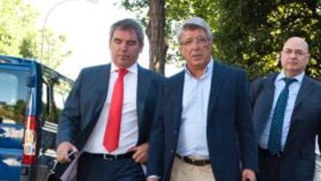 Express: el Atlético ficha a Geromel y lo cederá al Betis