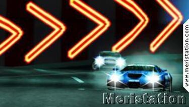 Nuevas imágenes de Ridge Racer para PSP