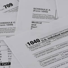 Declaración de impuestos 2021: Cómo enviar mi presentación al IRS y hasta cuándo puedo hacerlo