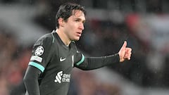 PSV Eindhoven vs Liverpool summary: score, stats, goals and highlights | Champions League 2024/25