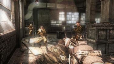 Call of Duty Black Ops Declassified, Impresiones Gamescom