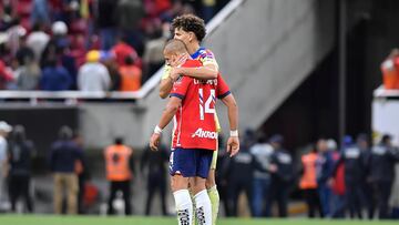 Las claves del América vs Chivas en las semifinales del Clausura 2024