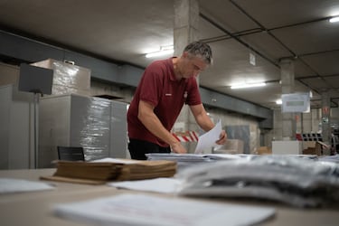 Resultado Elecciones 23J : cómo descargar la app del Ministerio del Interior