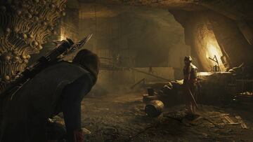 Captura de pantalla - Assassin&#039;s Creed: Unity - Reyes Muertos (PC)