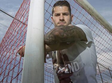 Atlético: Vitolo release clause to be paid on Wednesday - reports