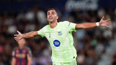 Sé el primero: apuesta por una nueva remontada del Barça y desafía las cuotas