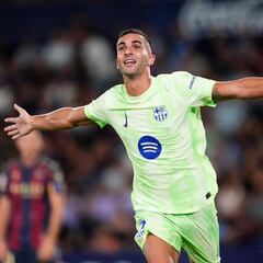 Sé el primero: apuesta por una nueva remontada del Barça y desafía las cuotas