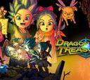 Dragon Quest Treasures, análisis Nintendo Switch