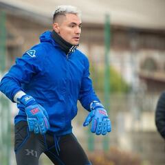 ‘Pepe’ Rojas reaccionó a la tragedia de Campos: “Terrible noticia”