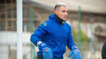 ‘Pepe’ Rojas reaccionó a la tragedia de Campos: “Terrible noticia”