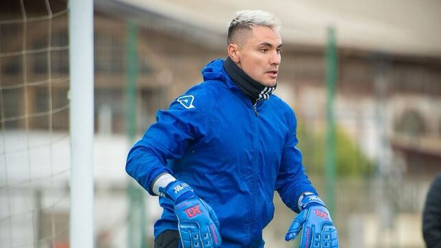 ‘Pepe’ Rojas reaccionó a la tragedia de Campos: “Terrible noticia”