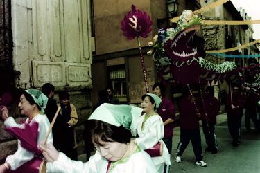 What to expect in the Year of the Snake: Chinese New Year and horoscope explained