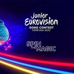 Se agotan casi todas las entradas para Eurovisión Junior 2024 en Madrid en menos de una hora