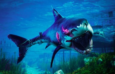 Maneater, juego gratis de Epic Games Store: cómo descargarlo en PC