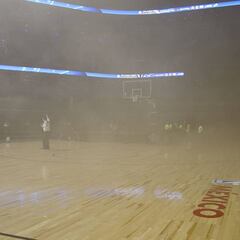 Cuando México falló al organizar un evento internacional