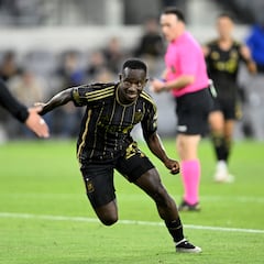 Escándalo en la MLS, en medio de los Playoffs