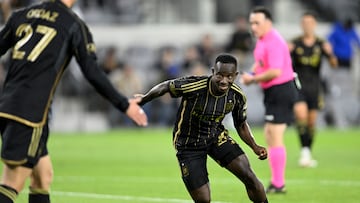 Escándalo en la MLS, en medio de los Playoffs