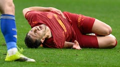 Aprobados y suspensos del Valencia: ‘petardà’ en el Tartiere