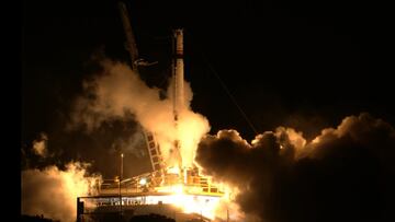 Dónde y cómo ver el lanzamiento del Miura 1, el cohete español reutilizable