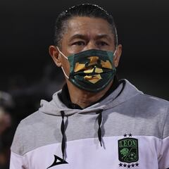 Tras tres torneos de ausencia, habrá un técnico mexicano en final Liga MX