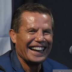 J.C. Chávez ve un complicado panorama para Mazatlán FC