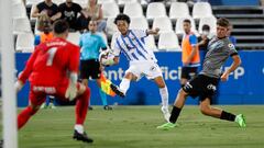 13/08/22 LEGANES - ALAVES
PARTIDO SEGUNDA DIVISION
OCASION SHIBASAKI LEGANES