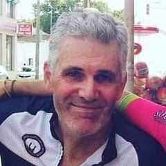 Muere en la Volta Guillem Ramis, exciclista y ahora chófer del Illes Balears Arabay