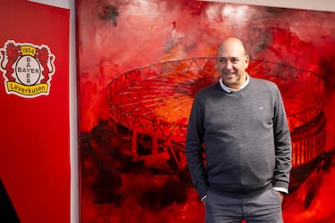 La medida salarial que propone el Leverkusen: un vuelco al fútbol