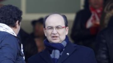 José Castro.
