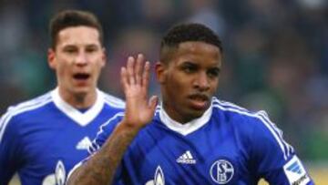 Farfán y Boateng, optimistas: “Podemos ganar a cualquiera”