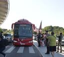 Viaje del Athletic a Barcelona