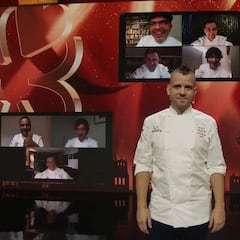 Todos los restaurantes españoles con la Estrella Michelín 2021: la lista completa