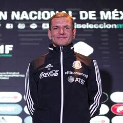 Jaime Lozano revela convocatoria final del Tri previo a Preolímpico