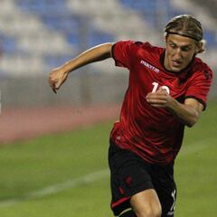 Albania 0-1 España: resumen, goles y resultado de la sub-21