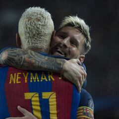 "Goles de Playstation"