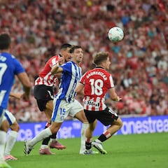 Jauregizar: “Ante el Arsenal daremos la talla”